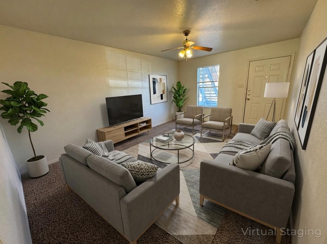 Photo - 3400 Cantabrian Dr Unit A