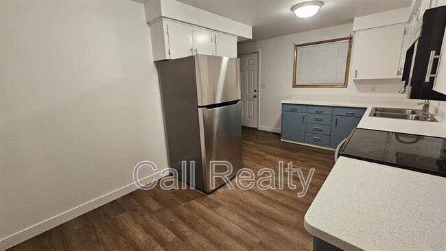 Photo - 1222 E Baldwin Ave