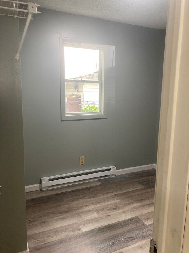 Photo - 2 bedroom - 1 bathroom Unidad 19B