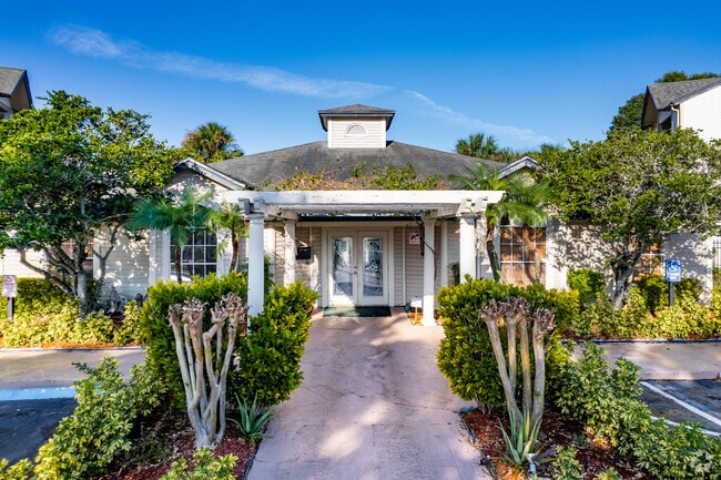 1900 Lake Atriums Cor Orlando, FL 32839-5318 - The Plaza at Millenium