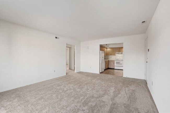 Geneva Street Apartments