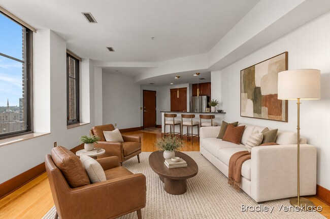 Photo - 60 Monroe Center NW Unit 8D