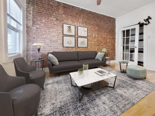 Photo - 64 Day St Apartments Unit 3