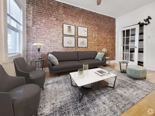 Building Photo - 64 Day St Unit 3 Rental