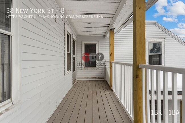 Photo - 38 New York St Unit B