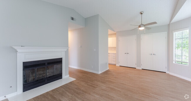 2BR, 2BA - Plan B1
