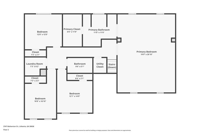 Photo - 3747 Wolverton Cir