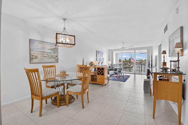 Photo - 3100 S Ocean Blvd Unit 312