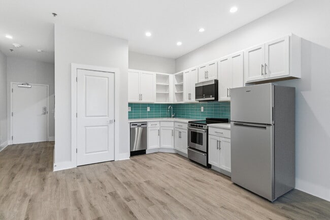 Downtown Gastonia Condo