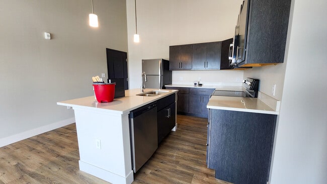 2 Bedroom
