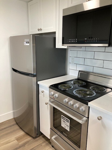Bright 1 Bedroom with Outdoor Space