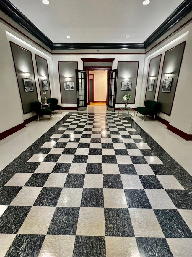 Photo - Spring Garden Apartments