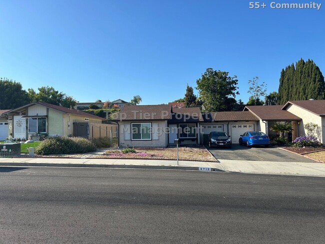 Photo - ***REMODELED Peacock Hills Community of Oceanside - 2 bed / 2 bath House*** 55+ ONLY
