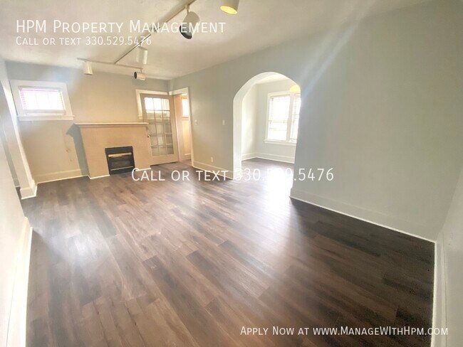 Photo - Welcome to 1261 Oxford Ave NW in Canton!