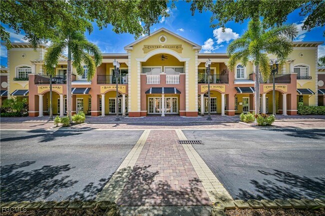 Photo - 20201 Estero Gardens Cir Unit 103