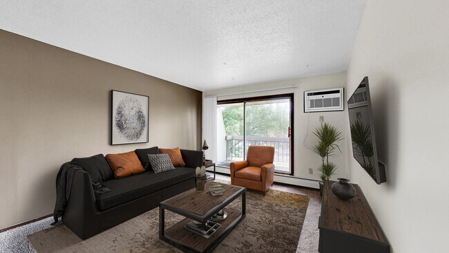 Photo - Burnsville Parkway Apartments