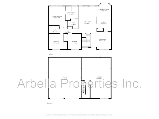 Photo - 1013 Cox Trail Pl