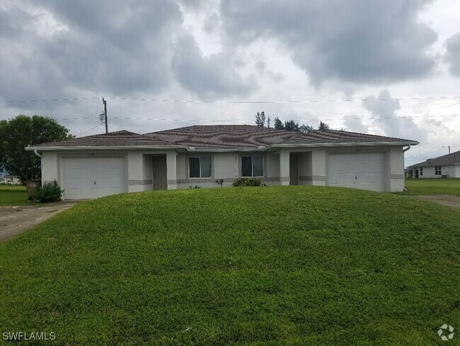 Building Photo - 1807 Andalusia Blvd Rental