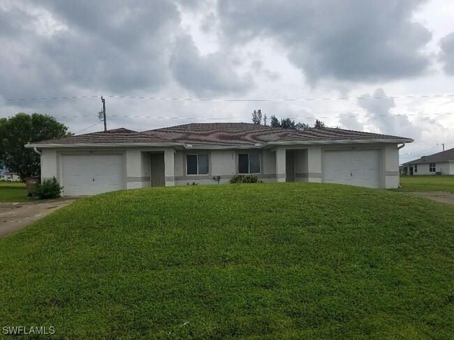 Building Photo - 1807 Andalusia Blvd Rental