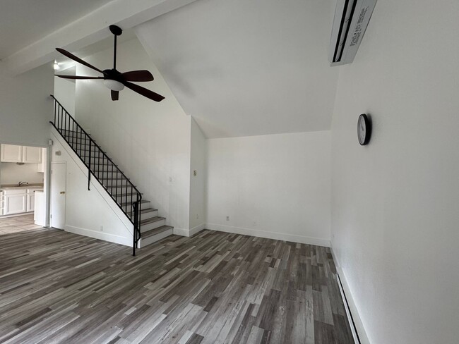 Photo - 2 bedroom 1.5 bathroom with large garage i...