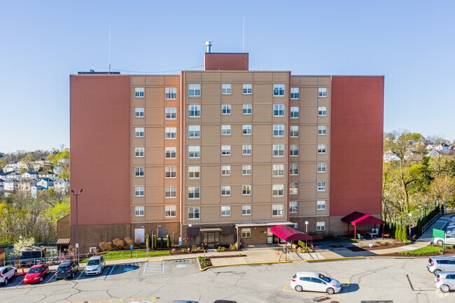 Photo - Saint Therese Court