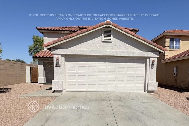 Building Photo - 7783 N 56th Dr Rental