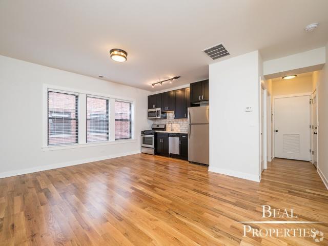 Building Photo - 2 bedroom in CHICAGO IL 60625 Unit 3S Rental