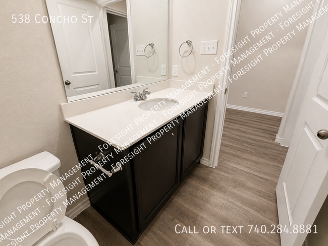 Photo - 538 Concho St