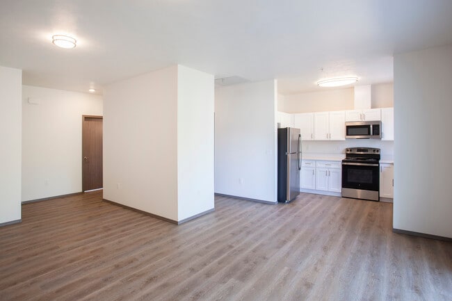 Building Photo - 4th Avenue Homes