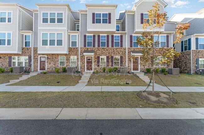 Photo - 9908 Violets Dream St NW