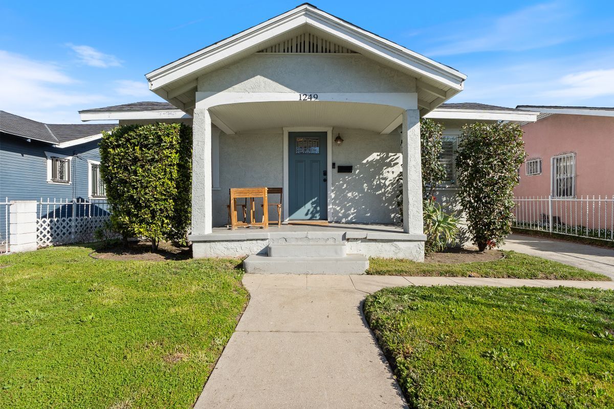 Photo - 1249 West 56th Street