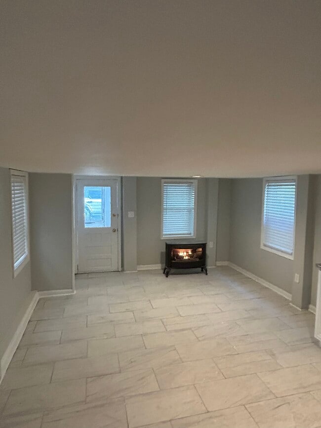 Living Room - 220 86th St Unit 1st Floor