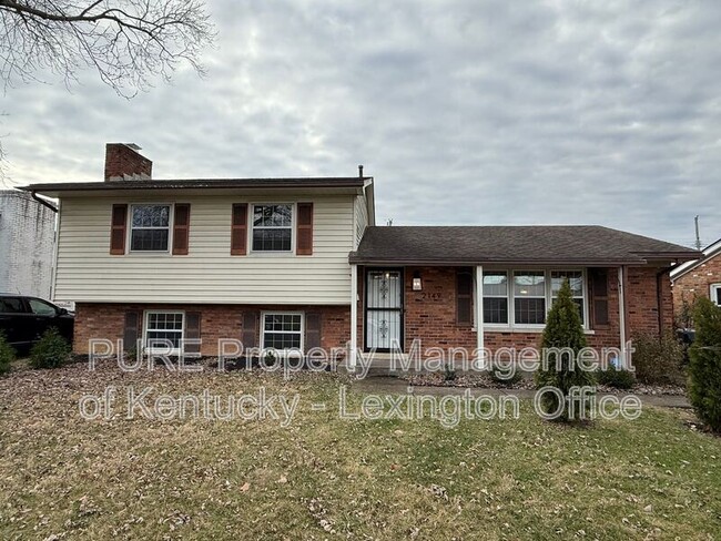 Photo - 2149 Larkspur Dr House