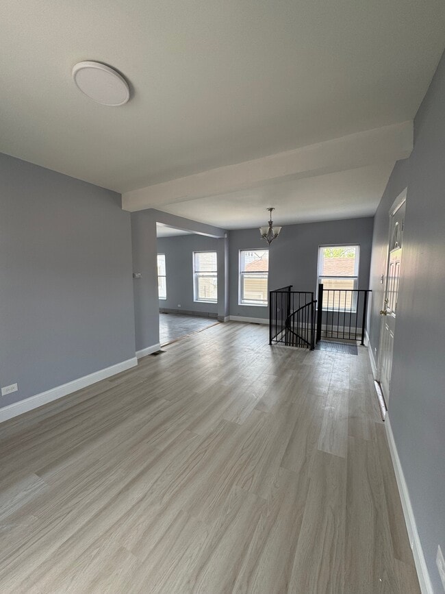 Photo - 4531 S Spaulding Ave Apartments Unit 1R