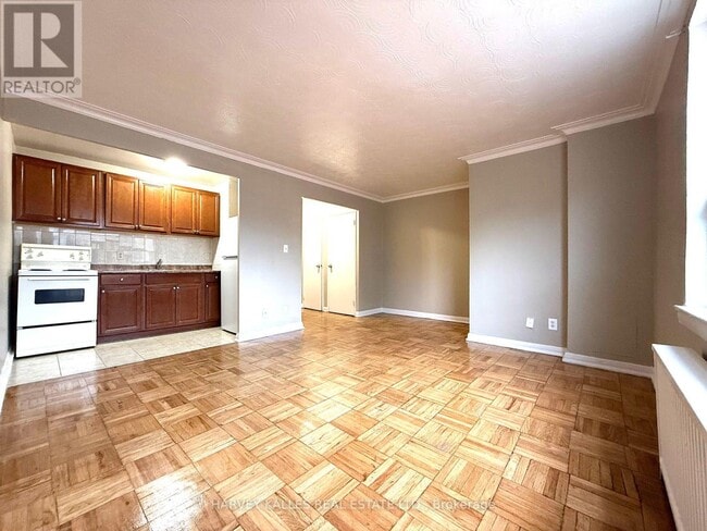 Photo - 1490 Eglinton Ave W Unit 407