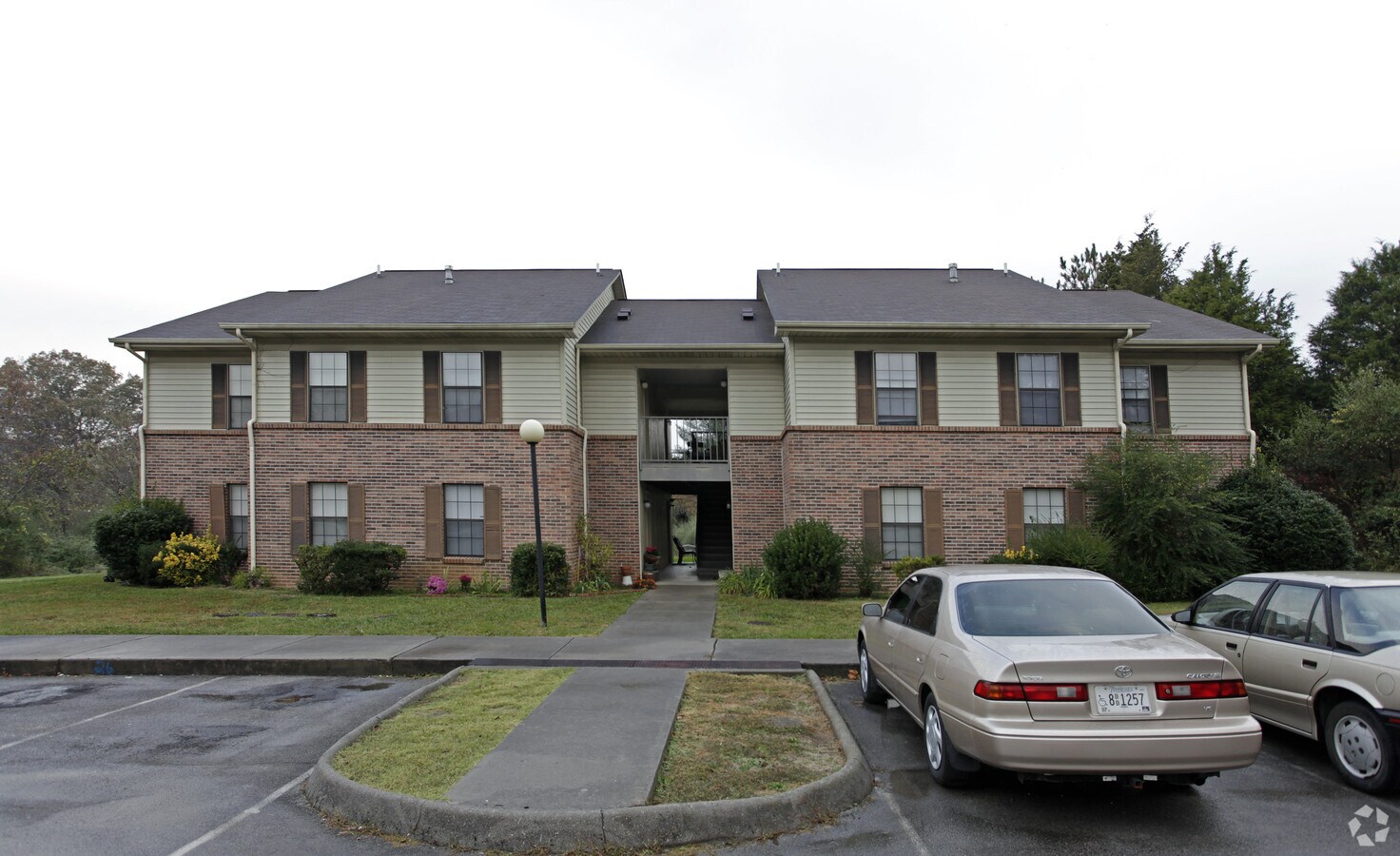 Photo - Hines Valley Apartments