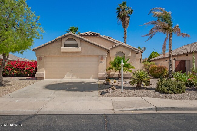 Photo - 9922 E Onza Ave House