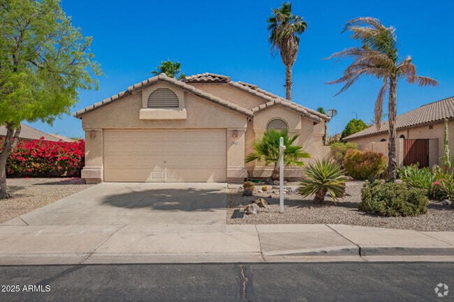 Building Photo - 9922 E Onza Ave Rental