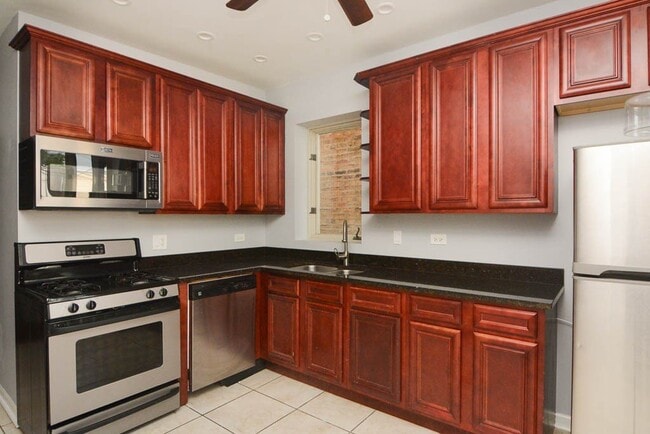 Photo - 3644 N Albany Ave Unit 1