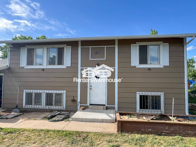 Building Photo - 14805 E 25th Ave Rental