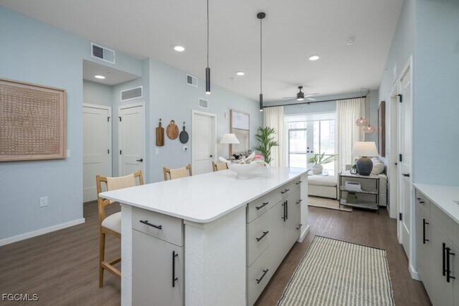 Photo - 8552 Collier Blvd Unit Ravello