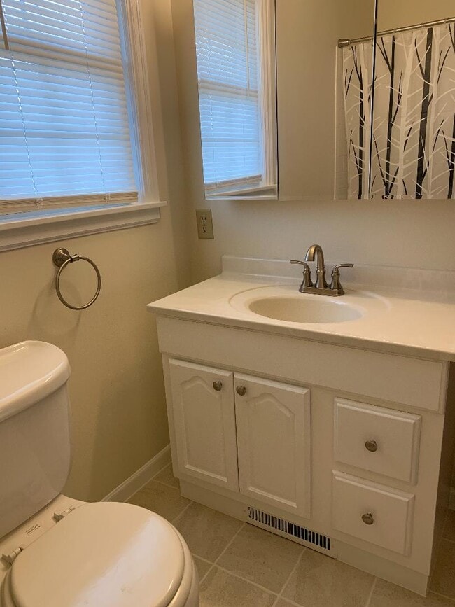 Bathroom - 109 E Chestnut St Unit #2