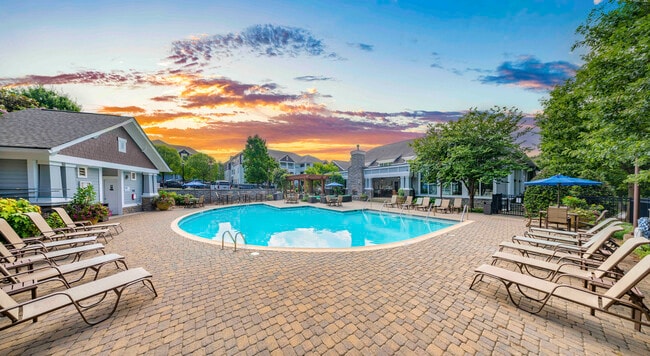 Photo - MAA Cool Springs