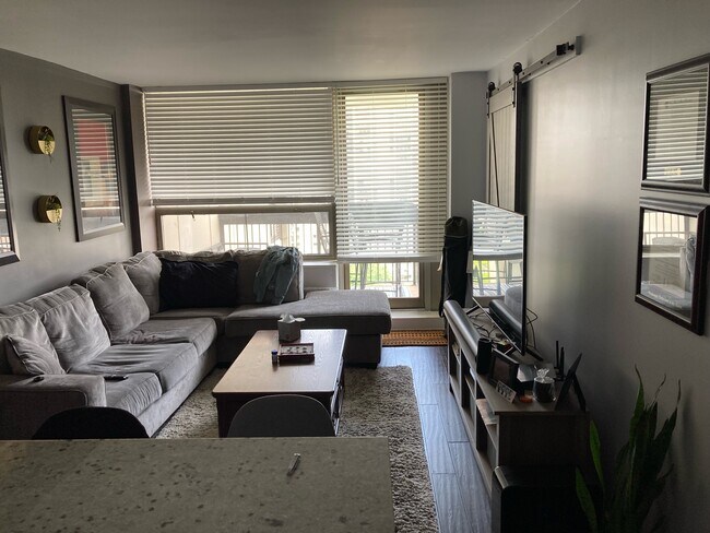 Photo - 1360 N Sandburg Ter Unit 1806