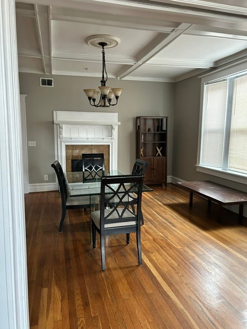 Dining Room - 6123 Waterman Blvd Unit Second Floor