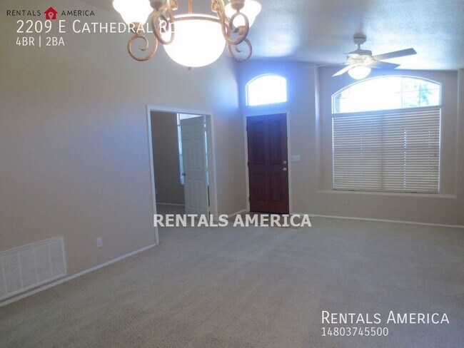 Photo - Beautiful Ahwatukee Foothills Home