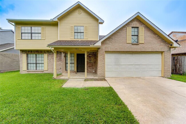 Photo - 5811 Mackmiller Dr Casa