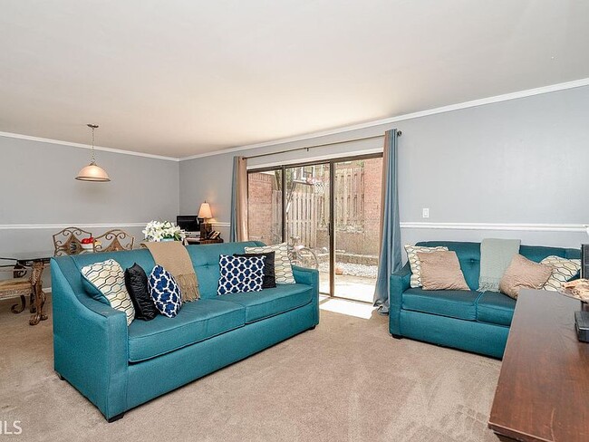 Photo - 2500 Bradford Square NE Townhome