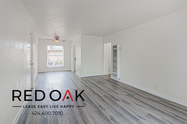 Building Photo - 8308 Crenshaw Blvd Rental