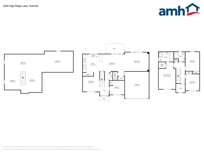 Photo - 2302 High Ridge Ln